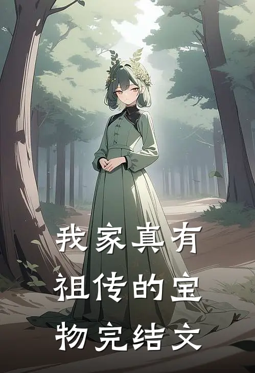 我家真有祖传的宝物完结文