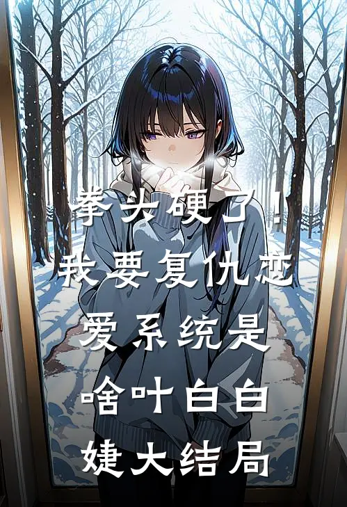 拳头硬了！我要复仇，恋爱系统是啥叶白白婕大结局