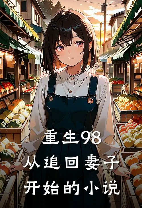 重生98：从追回妻子开始的小说