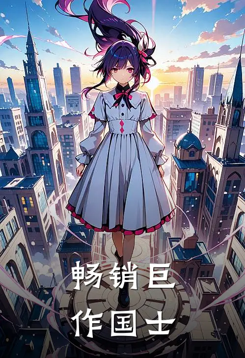 畅销巨作国士