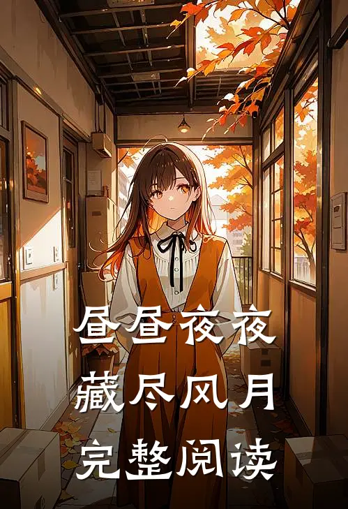 昼昼夜夜，藏尽风月完整阅读