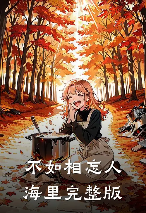 不如相忘人海里完整版