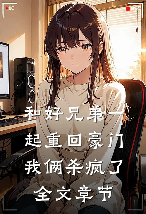 和好兄弟一起重回豪门,我俩杀疯了全文章节免费阅读
