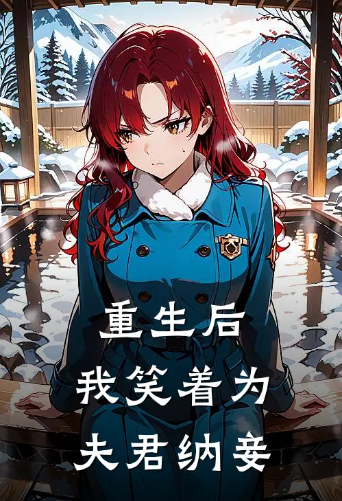 重生后，我笑着为夫君纳妾