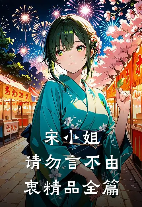宋小姐，请勿言不由衷精品全篇