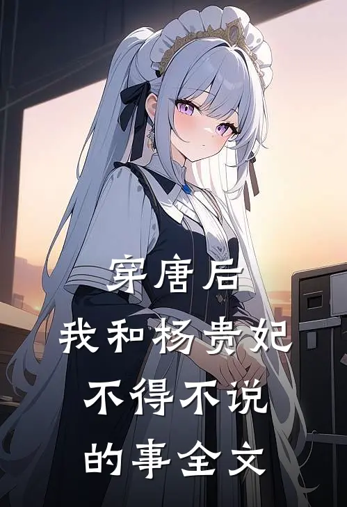 穿唐后，我和杨贵妃不得不说的事全文