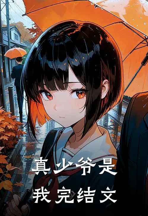 真少爷是我完结文
