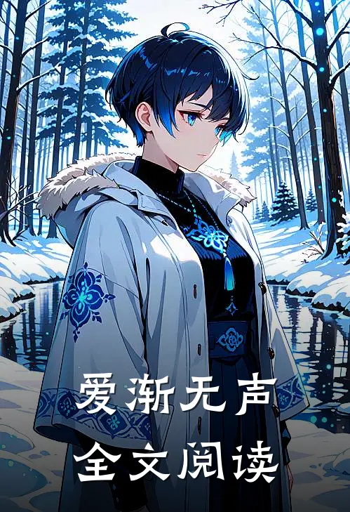 爱渐无声全文阅读