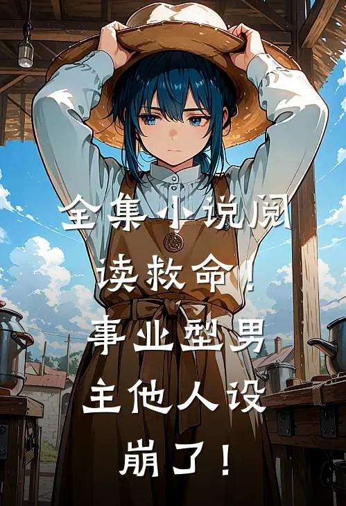 全集小说阅读救命！事业型男主他人设崩了！