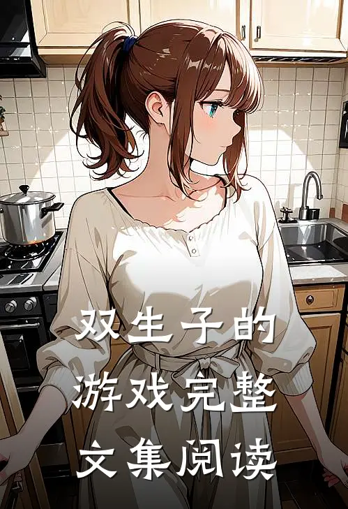 双生子的游戏完整文集阅读