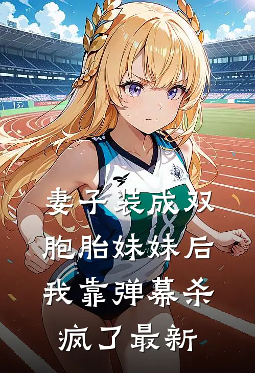 妻子装成双胞胎妹妹后，我靠弹幕杀疯了最新