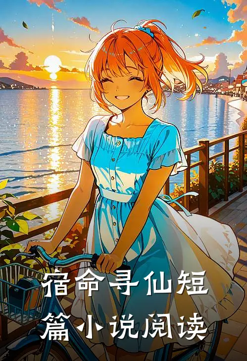 宿命寻仙短篇小说阅读