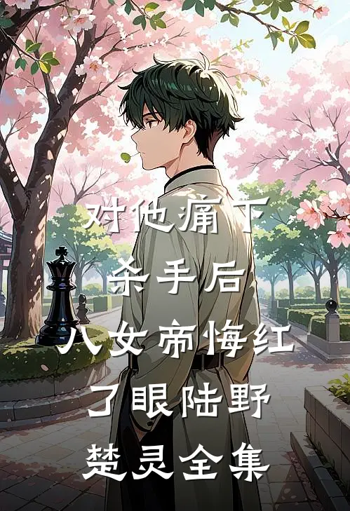 对他痛下杀手后，八女帝悔红了眼陆野楚灵 全集