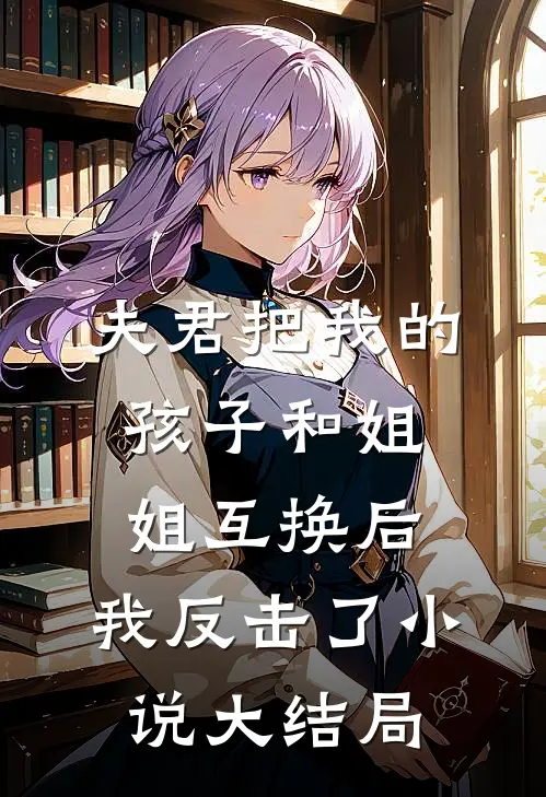 夫君把我的孩子和姐姐互换后，我反击了小说大结局