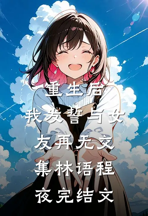 重生后，我发誓与女友再无交集林语程夜完结文
