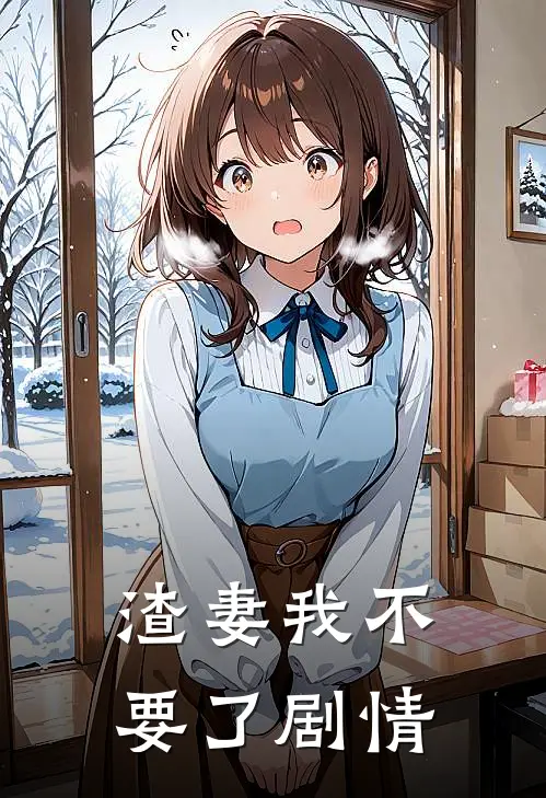 渣妻我不要了剧情