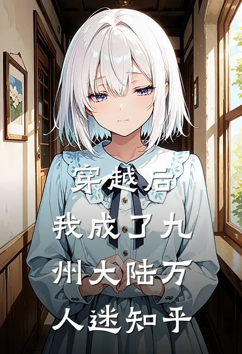 穿越后，我成了九州大陆万人迷知乎
