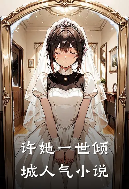 许她一世倾城人气小说