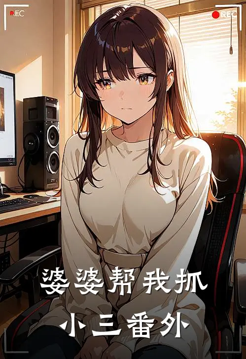 婆婆帮我抓小三 番外