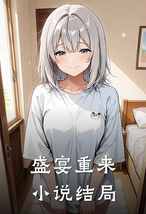 盛宴重来小说结局