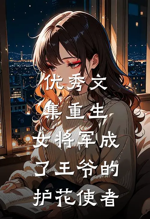 优秀文集重生：女将军成了王爷的护花使者