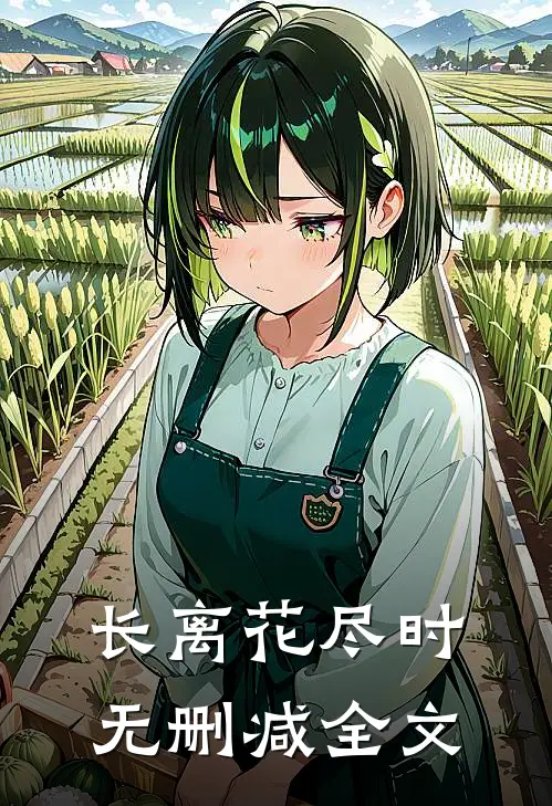 长离花尽时无删减全文