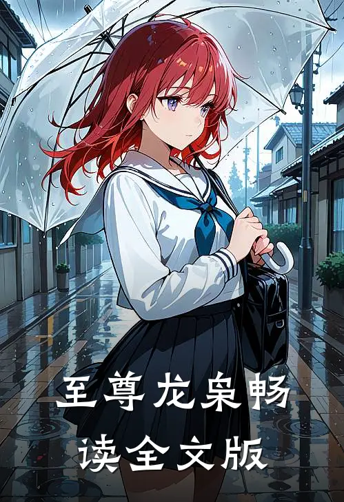 至尊龙枭畅读全文版