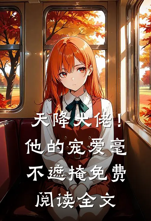 天降大佬！他的宠爱毫不遮掩免费阅读全文