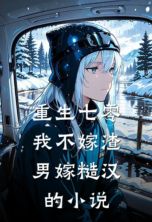 重生七零，我不嫁渣男嫁糙汉的小说