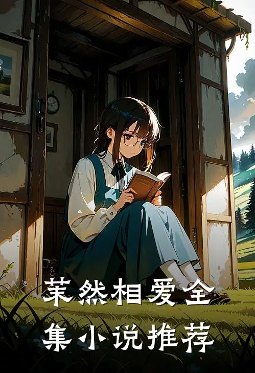 茉然相爱全集小说推荐