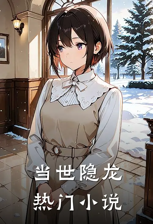 当世隐龙热门小说