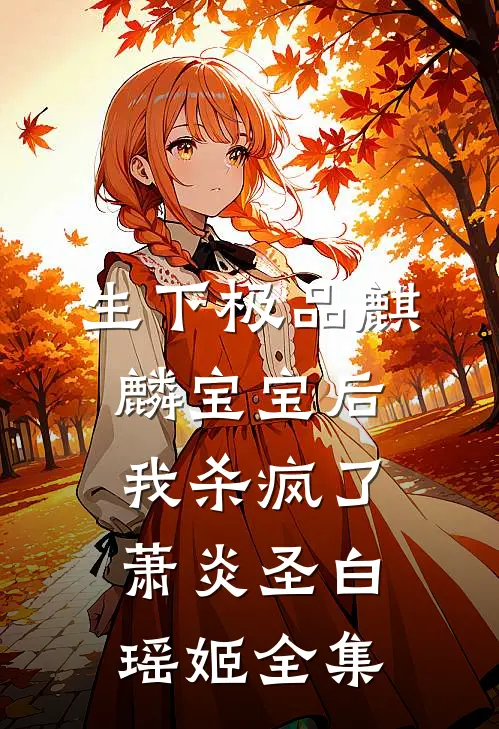 生下极品麒麟宝宝后，我杀疯了萧炎圣白瑶姬全集