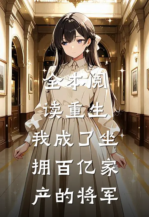 全本阅读重生：我成了坐拥百亿家产的将军