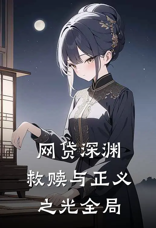 网贷深渊：救赎与正义之光全局