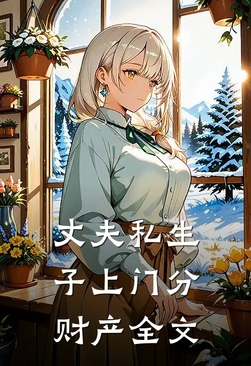 丈夫私生子上门分财产全文