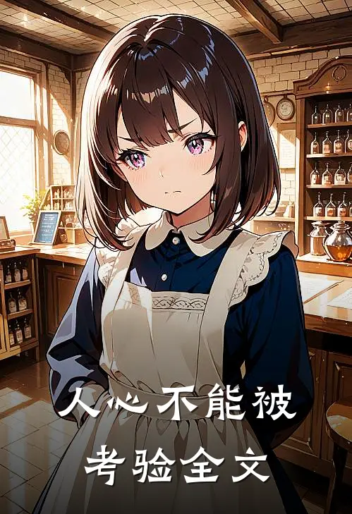 人心不能被考验全文