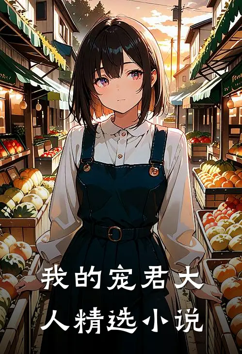 我的宠君大人精选小说
