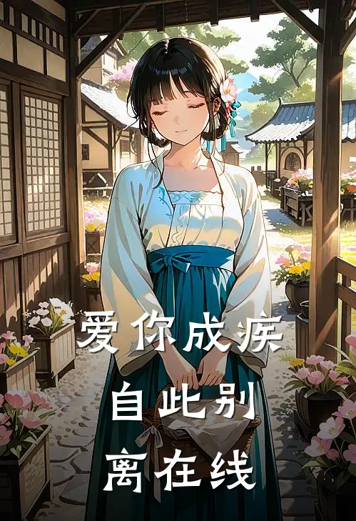 爱你成疾，自此别离在线