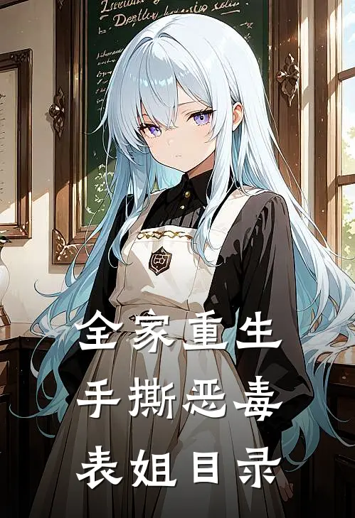全家重生,手撕恶毒表姐目录全文阅读