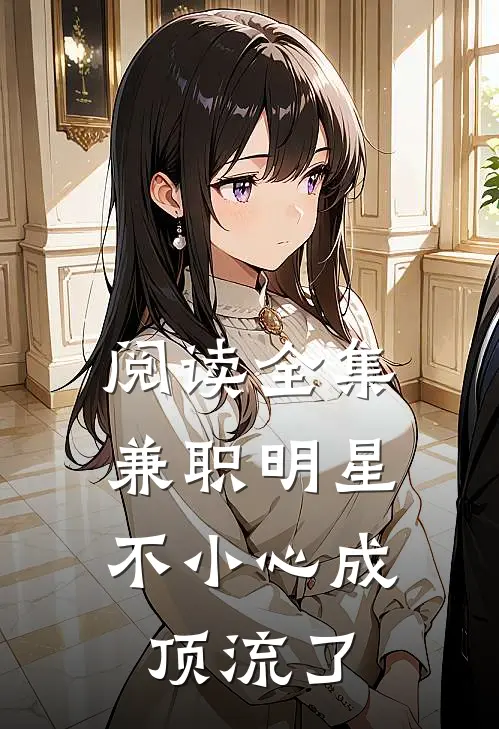 阅读全集兼职明星：不小心成顶流了