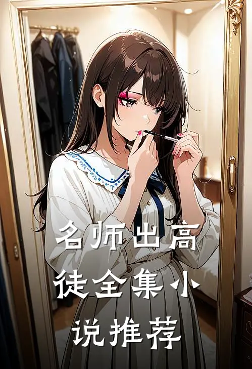 名师出高徒全集小说推荐