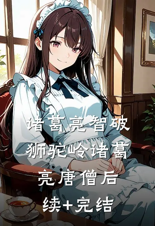 诸葛亮智破狮驼岭诸葛亮唐僧后续+完结