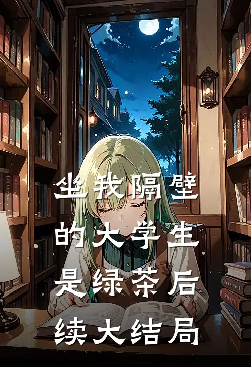 坐我隔壁的大学生是绿茶后续大结局