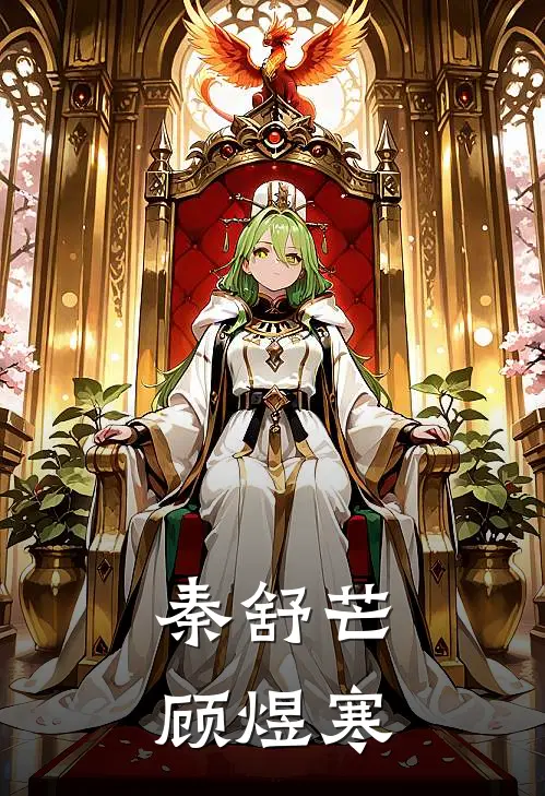 秦舒芒顾煜寒