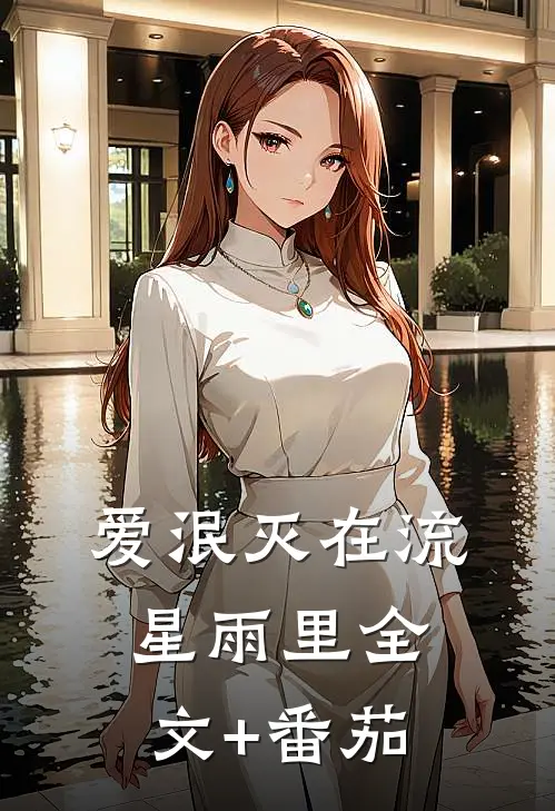 爱泯灭在流星雨里全文+番茄