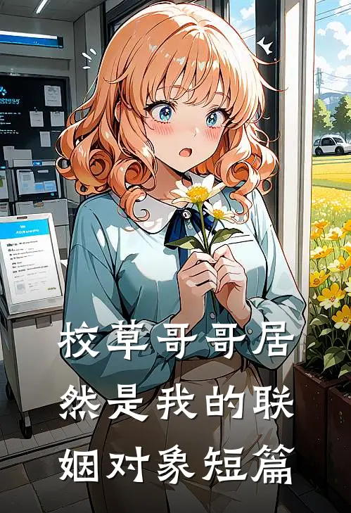 校草哥哥居然是我的联姻对象短篇