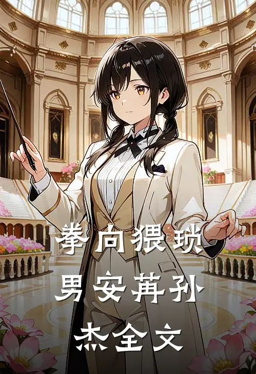 拳向猥琐男安苒孙杰全文