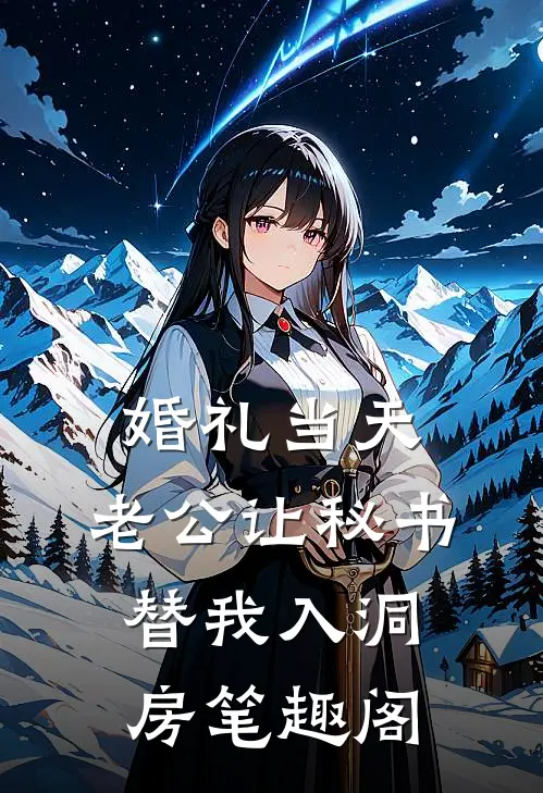 婚礼当天，老公让秘书替我入洞房笔趣阁
