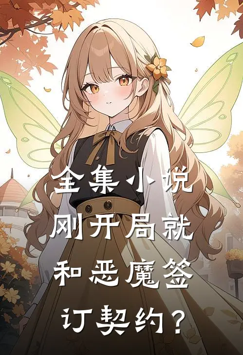 全集小说刚开局就和恶魔签订契约？