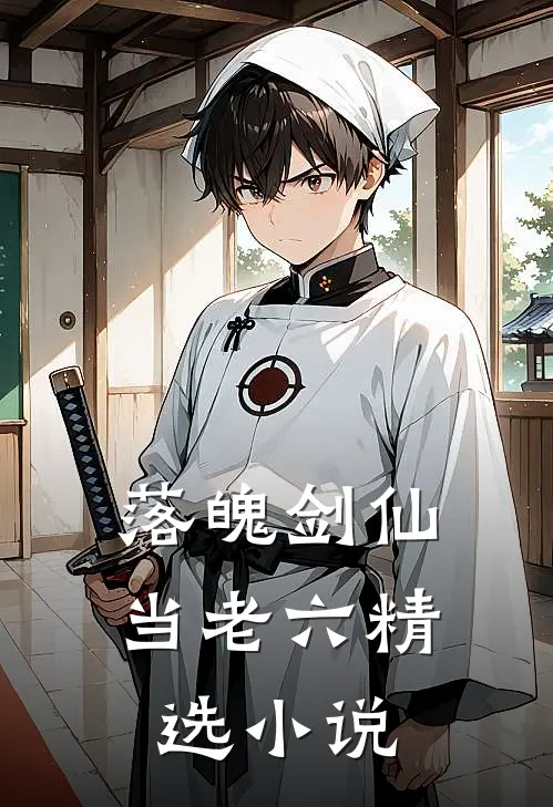 落魄剑仙当老六精选小说